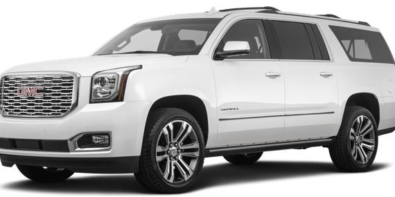 GMC YUKON XL 2019 1GKS2HKJ9KR193453 image